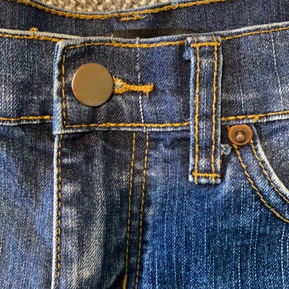 Forever 21 Jean Shorts - Picture 3 of 5